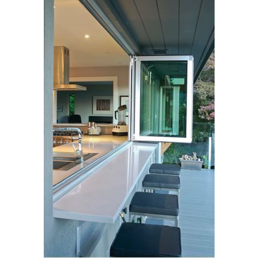 Windows – Reliant Products